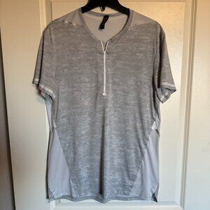 Men's lululemon cycling shirt